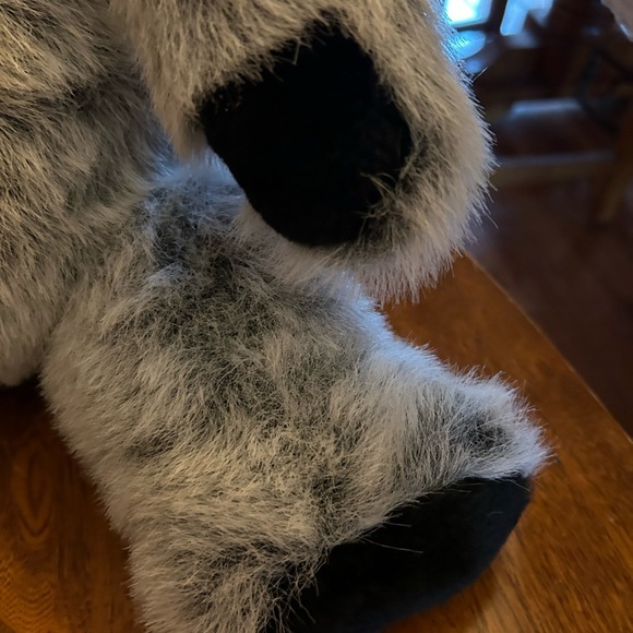 Vintage Made with Tender Loving Care Teddy Bear by Marilyn Anthony EUC! - Picture 6 of 16